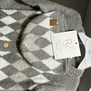 Rachel Zoe all in one!